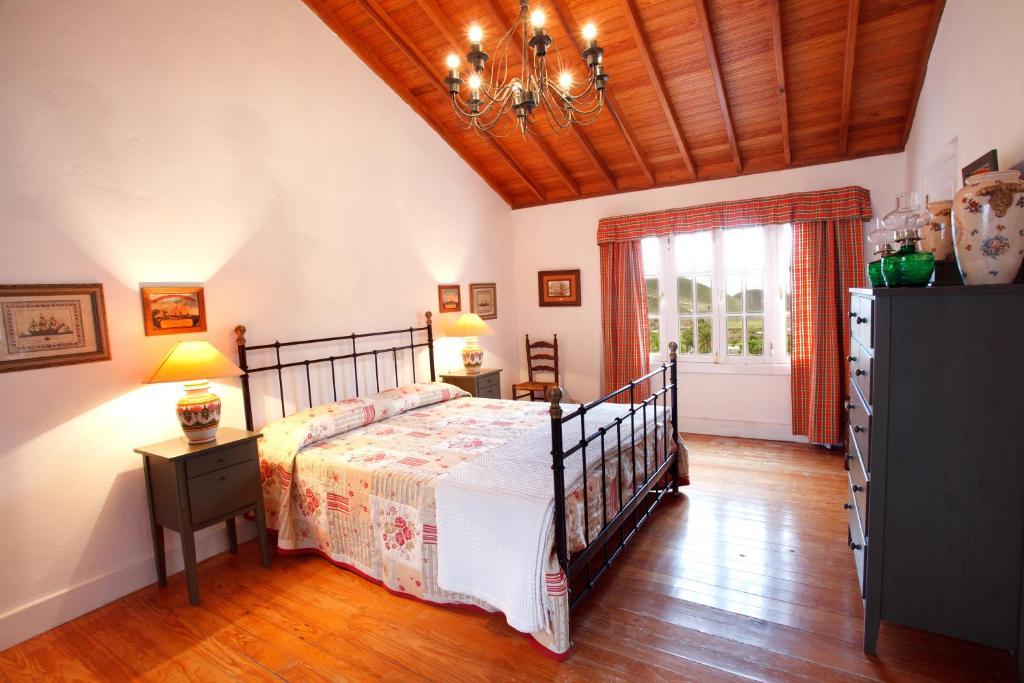 Casa Rural La Asomadita Agaete  Room photo