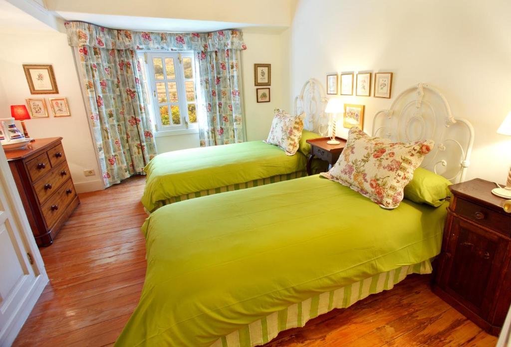Casa Rural La Asomadita Agaete  Room photo