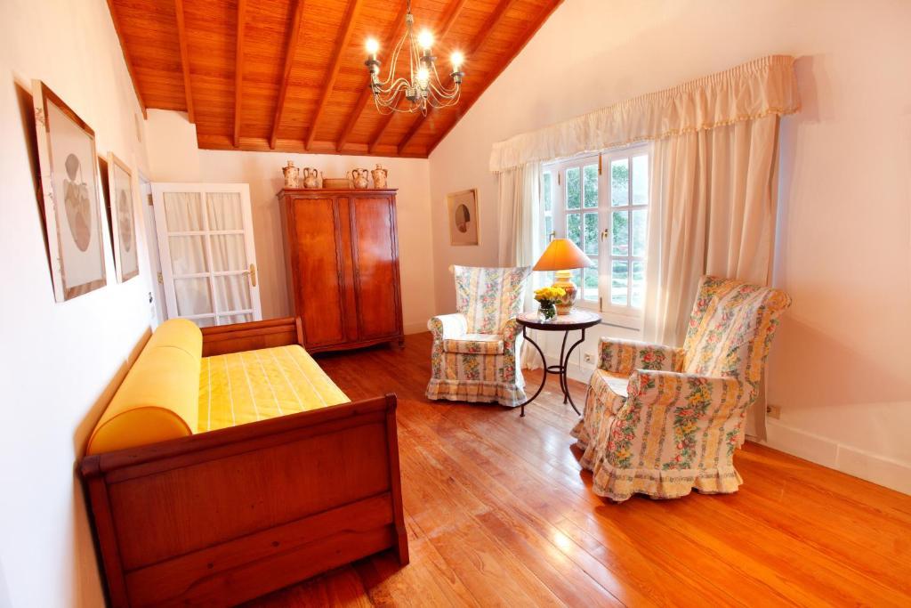 Casa Rural La Asomadita Agaete  Room photo